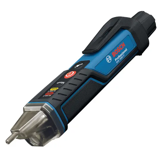 Безконтактен детектор за напрежение Bosch  Uac, 24-1000 V, GVD 1000-17