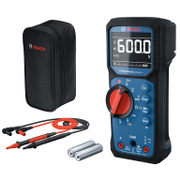 Дигитален мултицет Bosch  с LCD дисплей, CAT III 600V, GDM 600-15 - product - 033 BSH1853