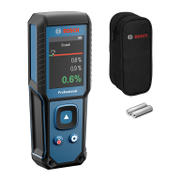 Влагомер за дърво и строителни материали Bosch  0-30 мм, GMM 1-15 - product - 033 BSH1929