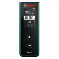 Лазерна ролетка Bosch  40 м, Zamo