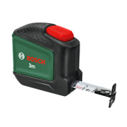 Противоударна гумирана ролетка Bosch  3 м - product - 033 BSZ 100