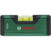 Нивелир мини Bosch алуминиев  120 мм, 0.05 мм/м - product - 033 BSZ 102
