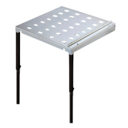 Удължител Battipav за маса за отрезна машина страничен 600х500 мм - product - 033 BTP1359