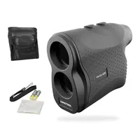 Лазерен далекомер Condtrol  5-600 м, Vector 600
