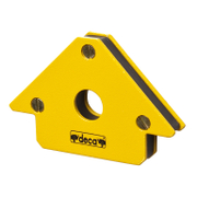 Магнитен прав ъгъл Deca за позициониране при заваряване  92 мм, MPH 92 - product - 033 DEC 707