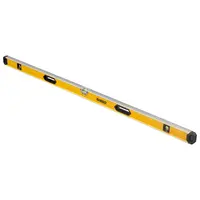 Нивелир алуминиев кутия DeWALT Box Level  1800 мм, 0.5 мм/м, DWHT0-43172