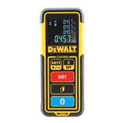 Лазерна ролетка DeWALT  30 м, 0.2 мм/м, DW099S - product - 033 DWT1460