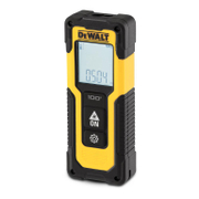 Лазерна ролетка DeWALT  30 м, 3 мм/м, DWHT77100 - product - 033 DWT1523