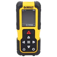 Лазерна ролетка DeWALT  60 м, 0.15 мм/м, DWHT77200