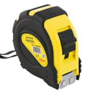 Противоударна пластмасова ролетка Topmaster с магнит  10 м - product - 033 EMC 111