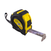 Противоударна пластмасова ролетка Topmaster с магнит  5 м - product - 033 EMC 943