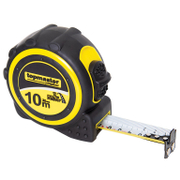 Противоударна пластмасова ролетка Topmaster с магнит  10 м, OS - product - 033 EMC1837