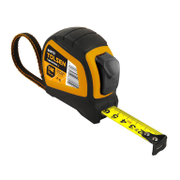 Ролетка Tolsen гумирана противоударна 5 м - product - 033 ERB1339