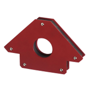 Магнитен прав ъгъл Fervi за позициониране при заваряване  135 мм, S057/125 - product - 033 FRV 100