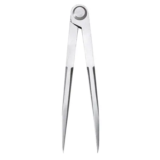 Шлосерски пергел Fervi прецизен  150 мм, C026/150