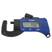 Дигитален дебеломер Fervi  0-12 мм, M062 - product - 033 FRV1208