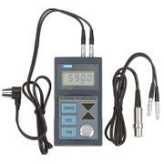 Ултразвуков дигитален дебеломер Fervi  1-225 мм, S004 - product - 033 FRV1231