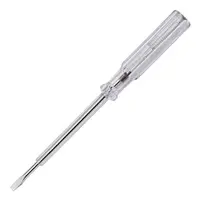 Фазомер с отвертка Fervi  80-500 V, AC, 185 мм, 0013/185