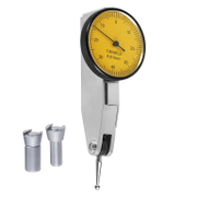 Индикаторен часовник с циферблат Fervi  0-0.8 мм, ф 32 мм, T003 - product - 033 FRV1270