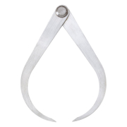 Пергел Fervi шлосерски извит 300 мм, C028/300 - product - 033 FRV1437