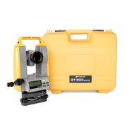 Теодолит Topcon дигитален лазерен 30x, DT-309 - product - 033 GHD1362