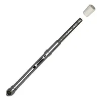 Манометър за автомобилни гуми Heyco  0.5-3.5 bar