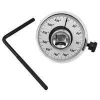 Градусомер за динамометричен ключ Geko  1/2", 0-360 °, G10066