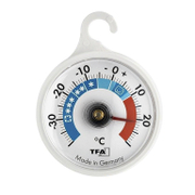 Термометър за хладилник TFA  от -22 до +30 °C, пластмасов - product - 033 INV1091