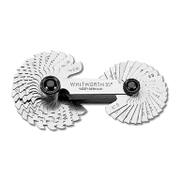 Резбомер  с 52 пластини 0.25-0.8 мм - product - 033 JNX 141