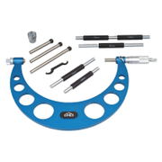 Механичен микрометър Kinex  300-400 мм, 0.01 мм/м - product - 033 KNH1350