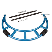 Механичен микрометър IDF  800-900 мм, 0.01 мм/м - product - 033 KNH1714