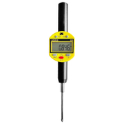 Дигитален индикаторен часовник Microtech  0-50.8 мм, ф 60 мм - product - 033 KNX1903