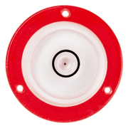 Нивелир кръгъл Kapro пластмасов  40 мм, 0.5 мм/м, 240 - product - 033 KPO 067