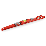 Нивелир алуминиев отливка Kapro с допълнителен визьор  800 мм, 0.5 мм/м, 920 Shark - product - 033 KPO 303