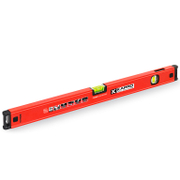 Нивелир алуминиев кутия Kapro Box Level  1200 мм, 0.5 мм/м, 789L Genesis - product - 033 KPO 317