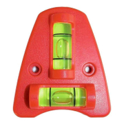 Нивелир мини Kapro пластмасов с магнит, 242 - product - 033 KPO 378