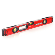 Нивелир алуминиев кутия Kapro с допълнителен визьор  1200 мм, 0.5 мм/м, 990 Zeus - product - 033 KPO 546