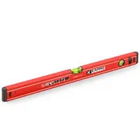 Нивелир алуминиев кутия Kapro Box Level  1500 мм, 0.5 мм/м, 779 Spirit