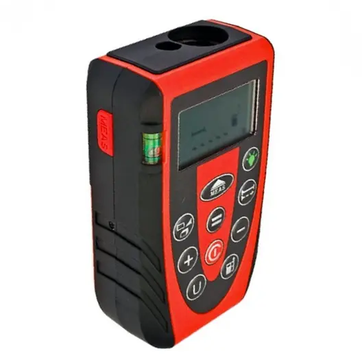 Лазерна ролетка Kapro  50 м, 0.2 мм/м, 386