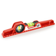 Нивелир алуминиев отливка Kapro  250 мм, 0.5 мм/м, 724 - product - 033 KPO 650