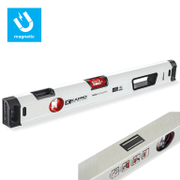 Нивелир Kapro алуминиев с допълнителен визьор 800 мм, 0.5 мм/м, 905 Condor - product - 033 KPO 677