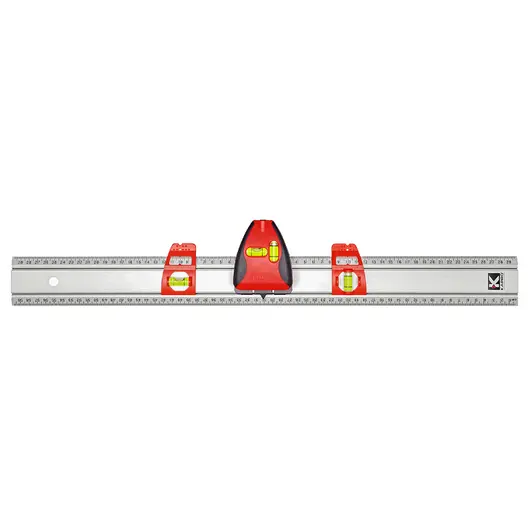 Линия с лазерен нивелир Kapro  800 мм, 814 Prolaser Set-A-Shelf