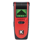 Детектор за откриване и локализиране на скрити обекти Kapro за метал, дърво и кабели, 389 - product - 033 KPO 795