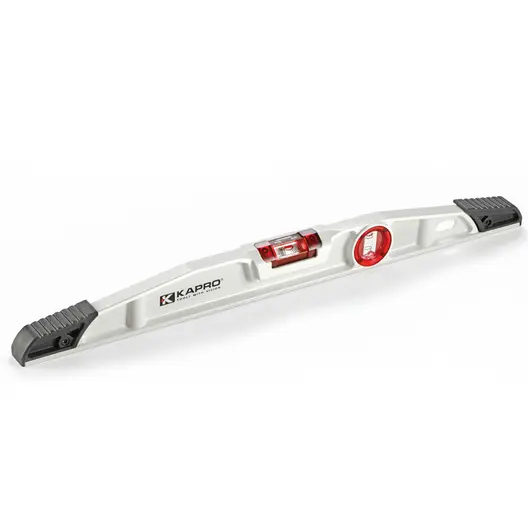 Нивелир алуминиев отливка Kapro  600 мм, 0.5 мм/м, 930 SmartCast Optivision
