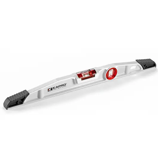 Нивелир алуминиев отливка Kapro  800 мм, 0.5 мм/м, 930 SmartCast Optivision