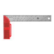 Дърводелски прав ъгъл Kapro  400х145 мм, 309 - product - 033 KPO 873