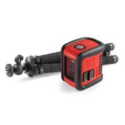 Линеен лазерен нивелир Kapro с 2 лъча  15 м, 0.4 мм/м, 842S Prolaser Bambino Set - product - 033 KPO1402