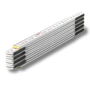 Дървен сгъваем метър Sola  2 м, HW 2/10 - product - 033 KRV 002