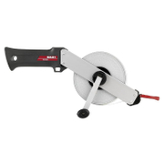 Ролетка за големи дължини Sola с ръкохватка  50 м, TR 50 - product - 033 KRV 025