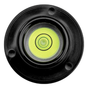 Нивелир кръгъл Sola пластмасов  30 мм, DF 30 - product - 033 KRV 067